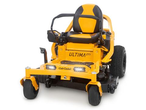 2024 Cub Cadet ZT1 42 FAB 42 in. Kawasaki FR600V 21.5 hp in Aulander, North Carolina - Photo 2