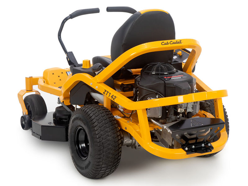 2024 Cub Cadet ZT1 42 FAB 42 in. Kawasaki FR600V 21.5 hp in Tuscumbia, Alabama - Photo 5