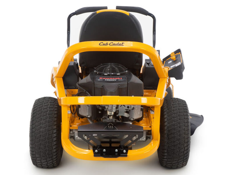 2024 Cub Cadet ZT1 42 FAB 42 in. Kawasaki FR600V 21.5 hp in Tuscumbia, Alabama - Photo 6