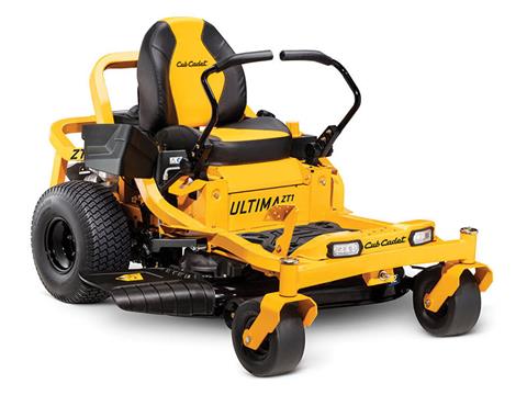 2024 Cub Cadet ZT1 42 in. Kohler 7000 Series 22 hp in Knoxville, Tennessee