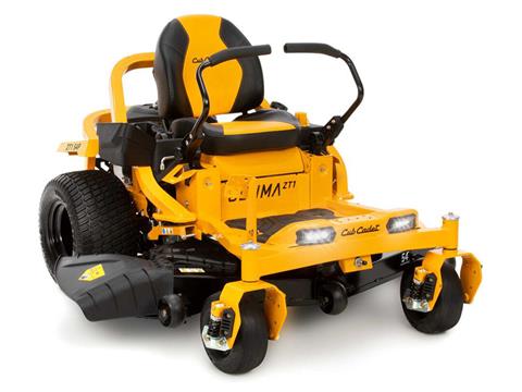 2024 Cub Cadet ZT1 54P 54 in. Kawasaki FR691V 23 hp in Knoxville, Tennessee
