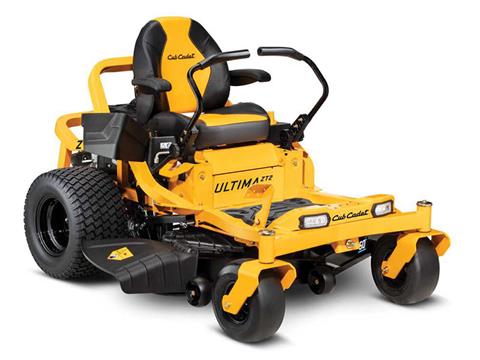 2024 Cub Cadet ZT2 50 in. Kawasaki FR691V 23 hp in Knoxville, Tennessee