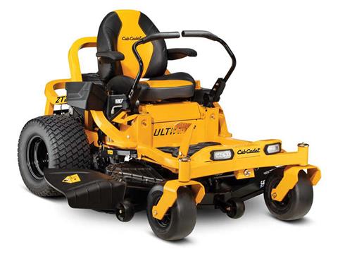 2024 Cub Cadet ZT2 54 in. Kawasaki FR691V 23 hp in Knoxville, Tennessee