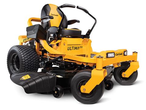 2024 Cub Cadet ZT2 60 in. Kawasaki FR730V 24 hp in Knoxville, Tennessee - Photo 2