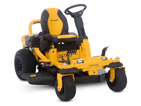 2024 Cub Cadet ZTS1 42 in. Kohler 7000 Series 22 hp in Knoxville, Tennessee