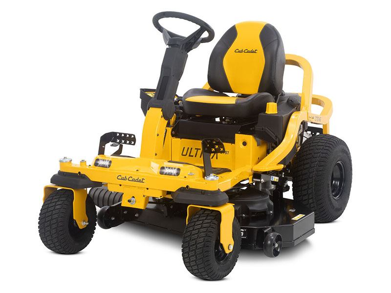 2024 Cub Cadet ZTS1 46 in. Kohler 7000 Series 22 hp in Knoxville, Tennessee - Photo 2