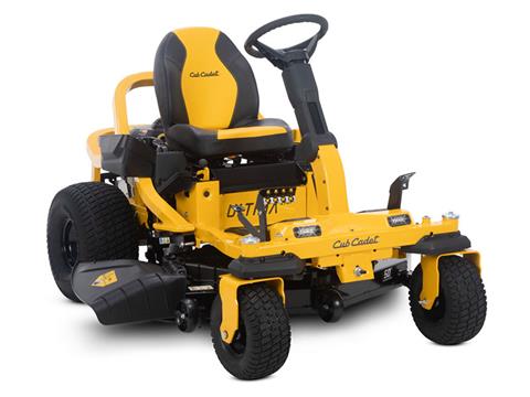 2024 Cub Cadet ZTS1 50 in. Kohler 7000 Series 24 hp in Knoxville, Tennessee