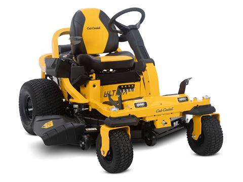 2024 Cub Cadet ZTS2 50 in. Kohler Pro 7000 Series 24 hp in Knoxville, Tennessee