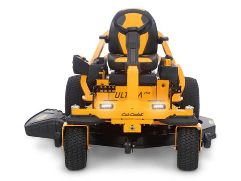 2024 Cub Cadet ZTS2 54 in. Kohler Pro 7000 Series 24 hp in Ooltewah, Tennessee - Photo 7