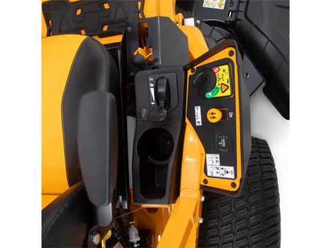 2024 Cub Cadet ZTS2 54 in. Kohler Pro 7000 Series 24 hp in Ooltewah, Tennessee - Photo 12