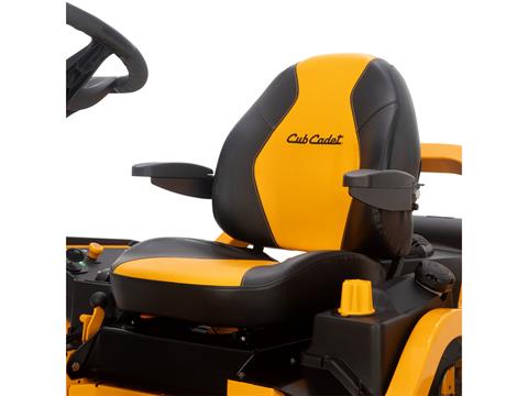 2024 Cub Cadet ZTS2 54 in. Kohler Pro 7000 Series 24 hp in Ooltewah, Tennessee - Photo 14