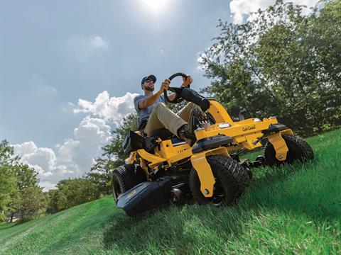 2024 Cub Cadet ZTS2 54 in. Kohler Pro 7000 Series 24 hp in Ooltewah, Tennessee - Photo 16