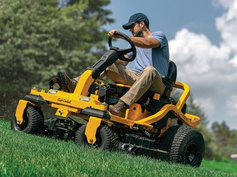 2024 Cub Cadet ZTS2 54 in. Kohler Pro 7000 Series 24 hp in Ooltewah, Tennessee - Photo 17