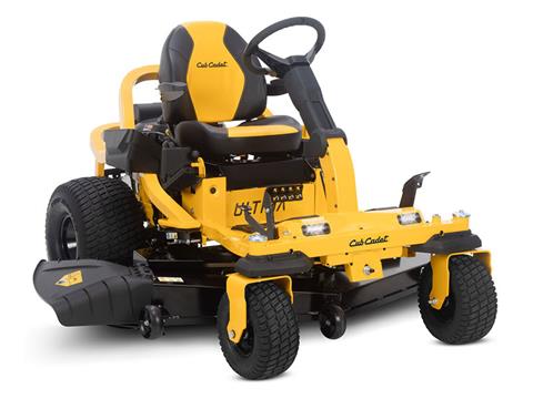 2024 Cub Cadet ZTS2 60 in. Kohler Pro 7000 Series 25 hp in Knoxville, Tennessee
