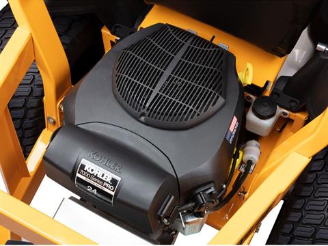 2024 Cub Cadet ZTX4 60 in. Kohler Pro 7000 24 hp in Ooltewah, Tennessee - Photo 10
