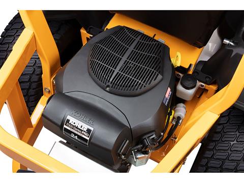 2024 Cub Cadet ZTX4 60 in. Kohler Pro 7000 26 hp in Ooltewah, Tennessee - Photo 9