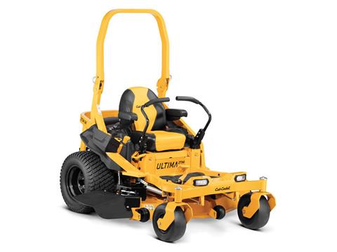 2024 Cub Cadet ZTX5 60 in. Kawasaki FS730V 24 hp in Knoxville, Tennessee