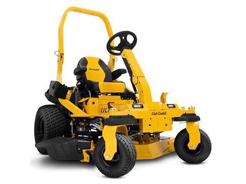 2024 Cub Cadet ZTXS4 48 in. Kohler Pro 7000 24 hp in Knoxville, Tennessee