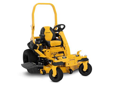 2024 Cub Cadet ZTXS4 54 in. Kohler Pro 7000 26 hp in Knoxville, Tennessee
