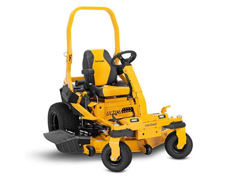 2024 Cub Cadet ZTXS5 54 in. Kawasaki FS730R 24 hp in Knoxville, Tennessee