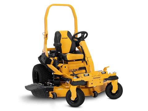 2024 Cub Cadet ZTXS5 60 in. Kawasaki FS730R 24 hp in Knoxville, Tennessee