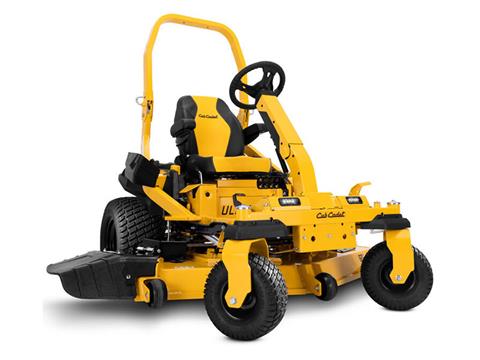 2023 Cub Cadet ZTXS5 60 in. Kohler Confidant 25 hp in Ooltewah, Tennessee