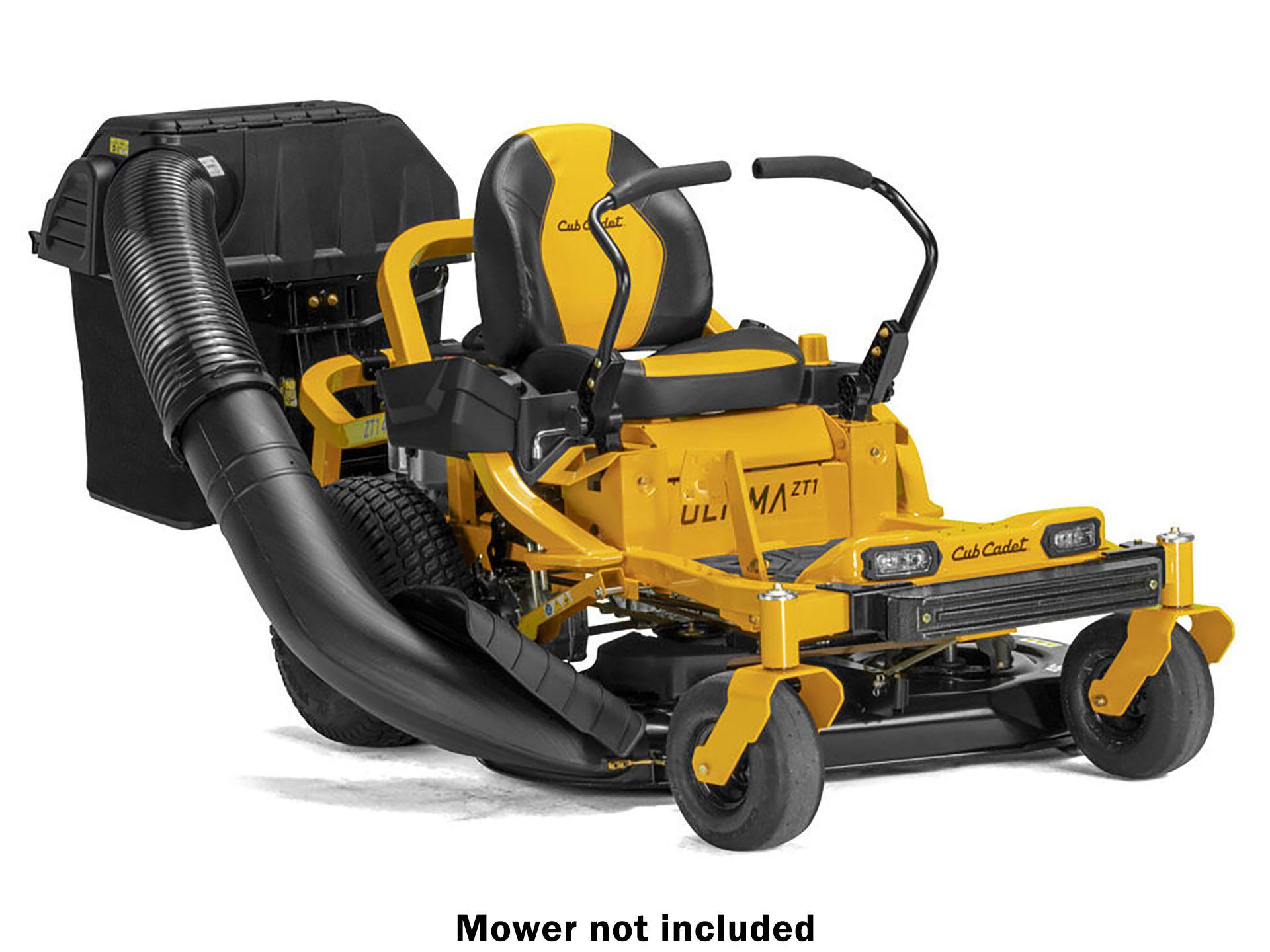 2024 Cub Cadet Double Bagger for 42 and 46 in. Decks Ultima Series™ ZT in Effort, Pennsylvania - Photo 5