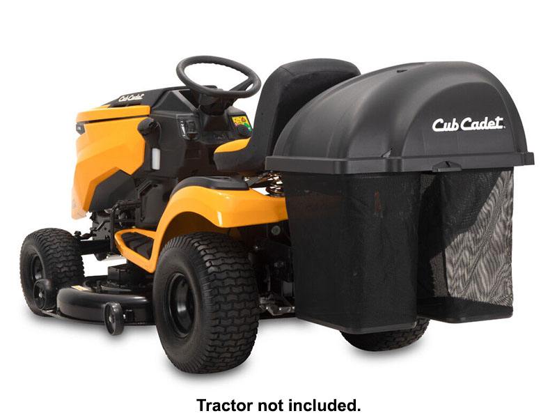 2024 Cub Cadet Double Bagger for 42 and 46 in. Decks XT1 / XT2 Enduro Series in Effort, Pennsylvania - Photo 2