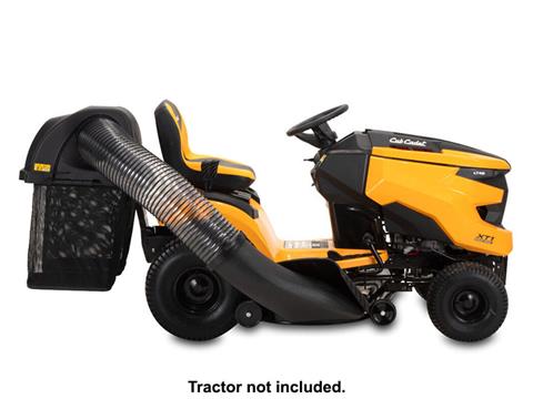2024 Cub Cadet Double Bagger for 42 and 46 in. Decks XT1 / XT2 Enduro Series in Saint Helens, Oregon - Photo 4