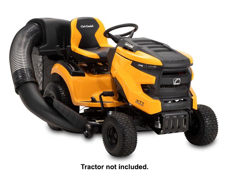 2024 Cub Cadet Double Bagger for 42 and 46 in. Decks XT1 / XT2 Enduro Series in Effort, Pennsylvania - Photo 5