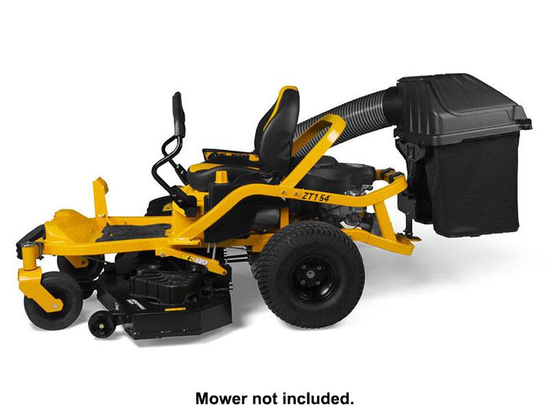 2024 Cub Cadet Double Bagger for 50 and 54 in. Decks Ultima Series™ ZT in Effort, Pennsylvania - Photo 4