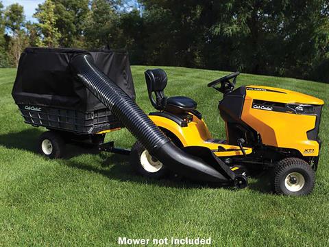 2024 Cub Cadet Leaf Collector For 50 and 54 in. Decks in Effort, Pennsylvania - Photo 2