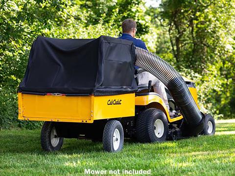 2024 Cub Cadet Leaf Collector For 50 and 54 in. Decks in Saint Helens, Oregon - Photo 3