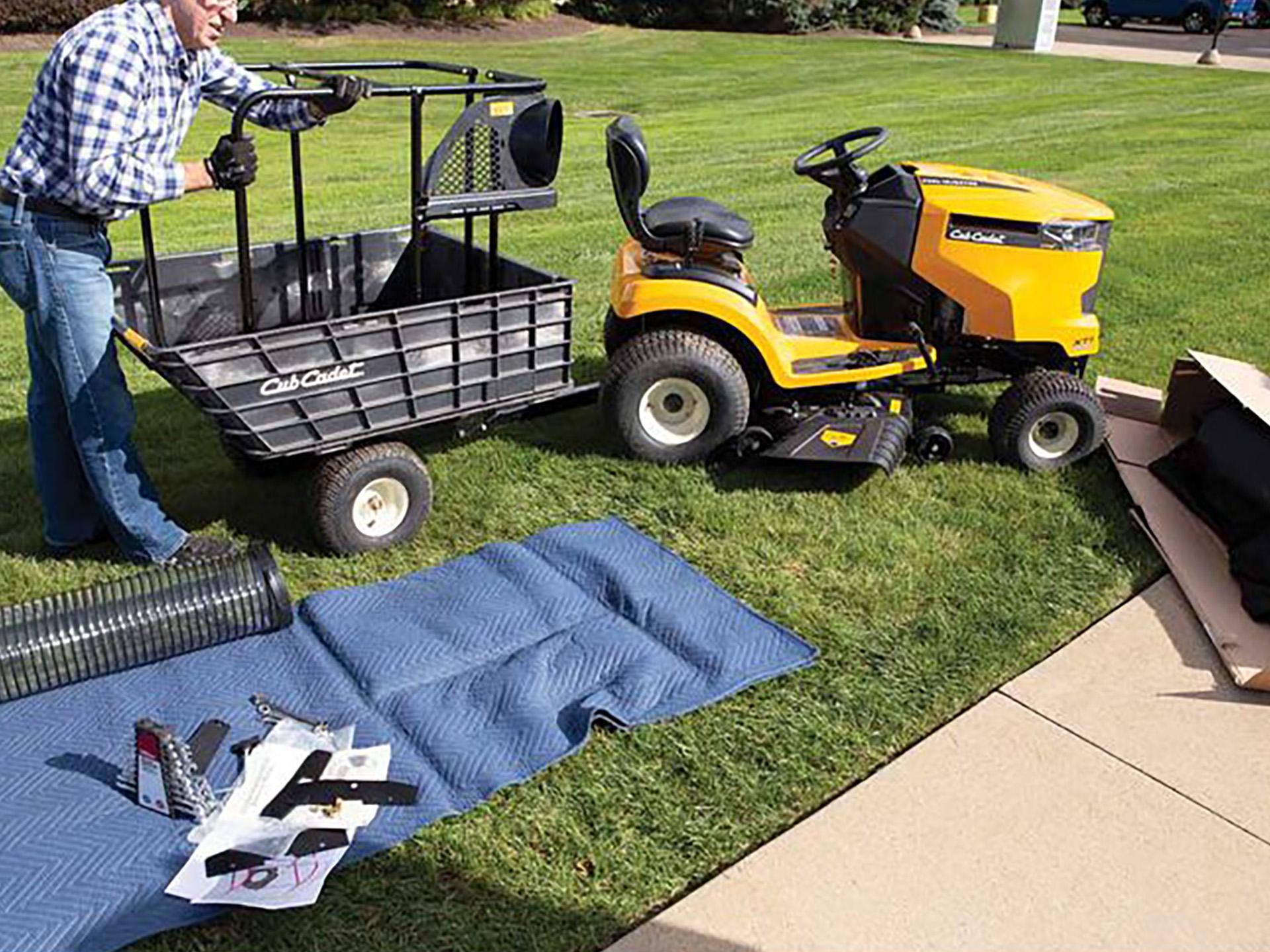 2024 Cub Cadet Leaf Collector For 50 and 54 in. Decks in Jackson, Missouri - Photo 6