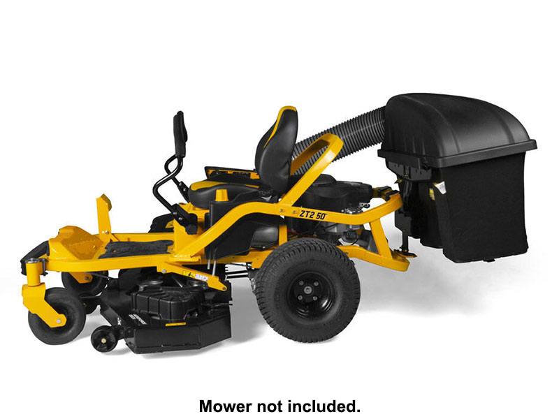 2024 Cub Cadet Triple Bagger for 50, 54 and 60 in. in Effort, Pennsylvania - Photo 6