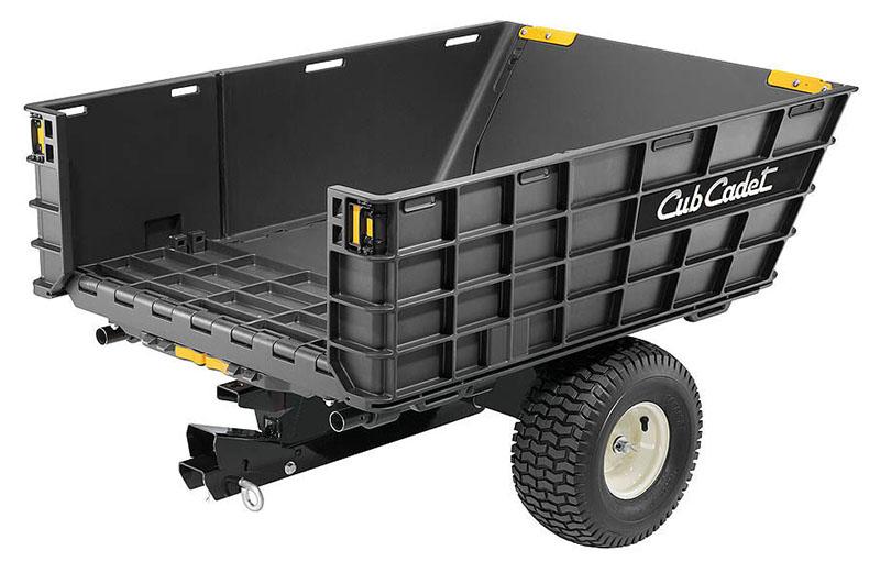 2024 Cub Cadet Hauler in Easton, Maryland - Photo 1