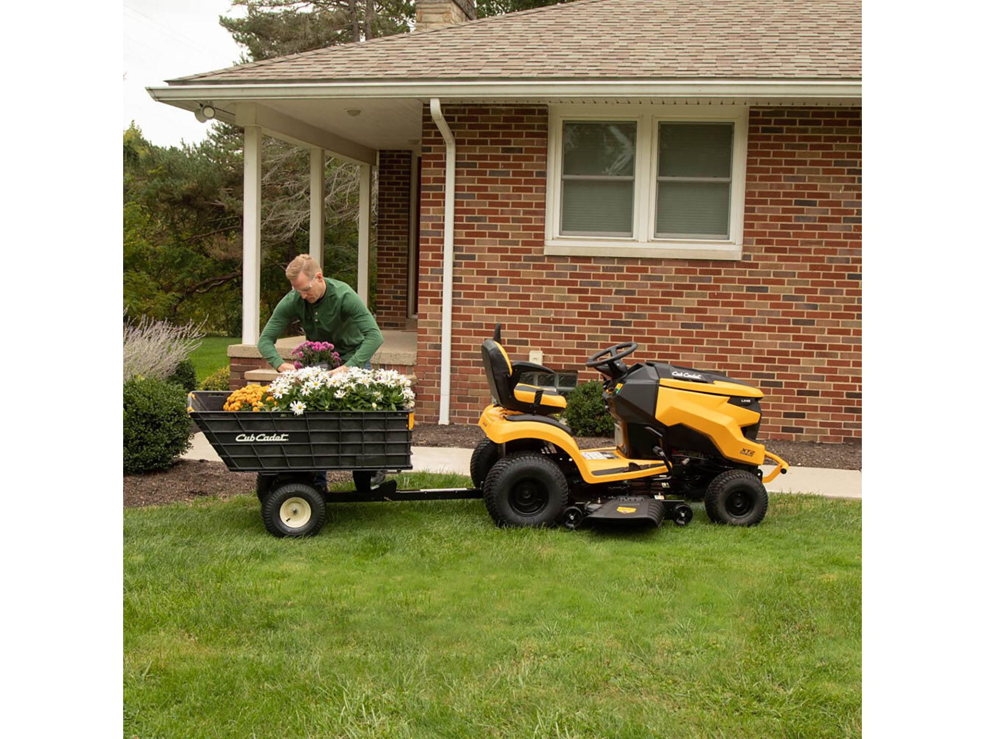 2024 Cub Cadet Hauler in Easton, Maryland - Photo 5