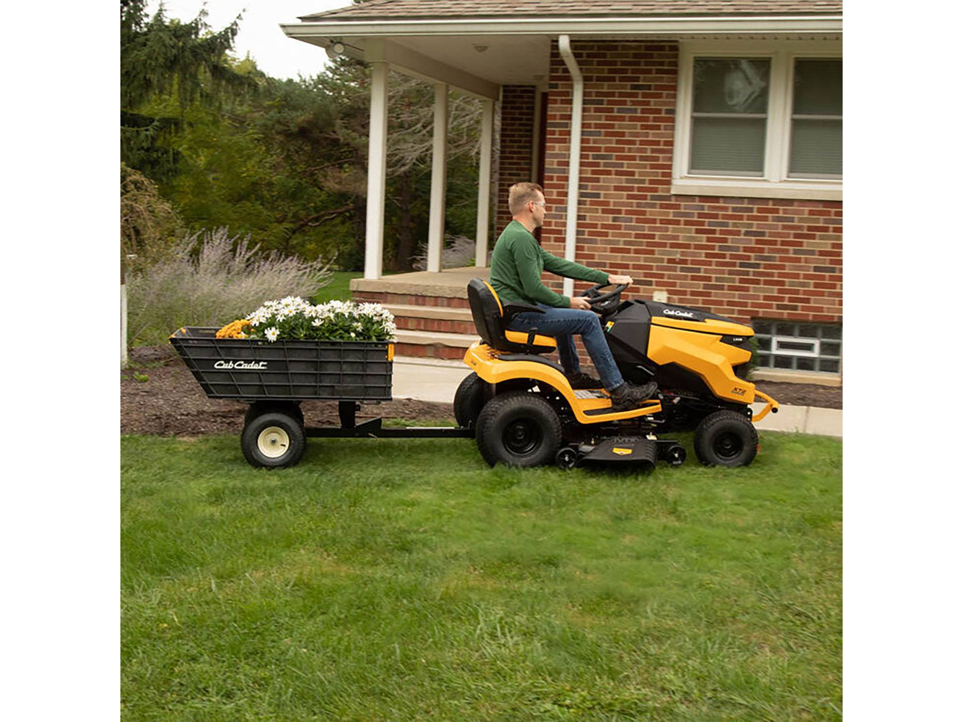 2024 Cub Cadet Hauler in Easton, Maryland - Photo 6