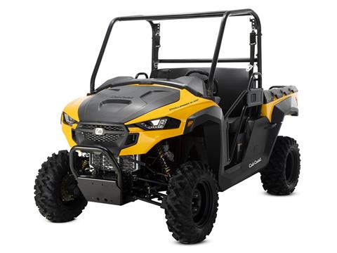 2024 Cub Cadet Challenger M550 in Easton, Maryland