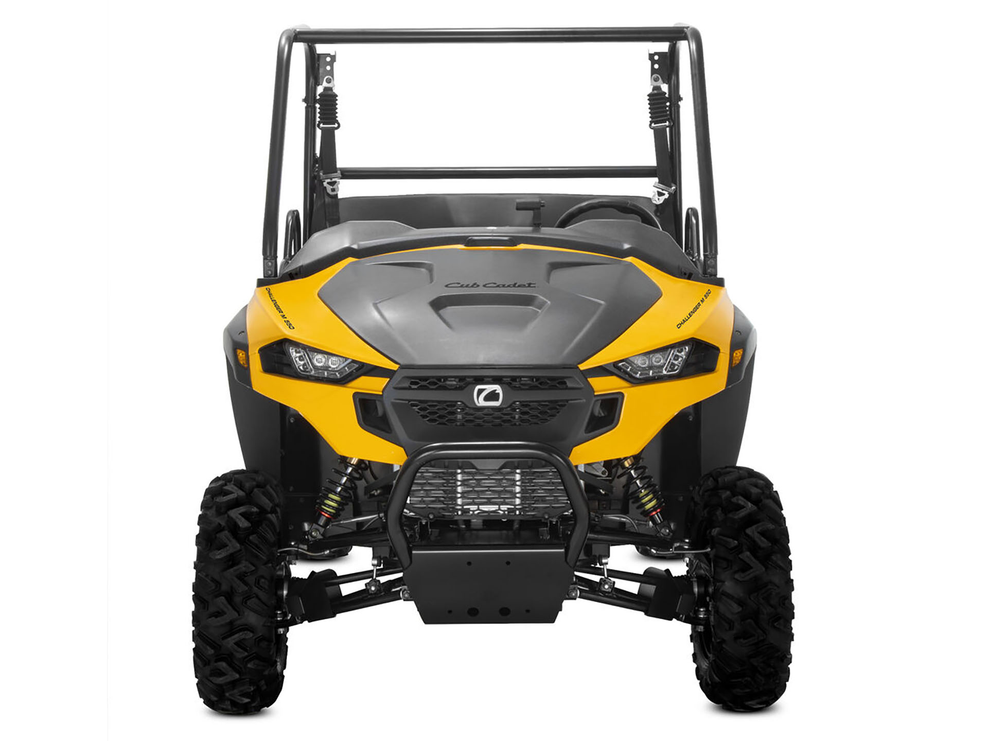 2024 Cub Cadet Challenger M550 in Aulander, North Carolina - Photo 2