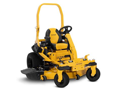 2024 Cub Cadet ZTXS4 60 in. Kohler Pro 7000 26 hp in Knoxville, Tennessee