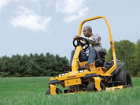 2024 Cub Cadet ZTXS4 60 in. Kohler Pro 7000 26 hp in Knoxville, Tennessee - Photo 9