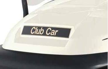 2018 Club Car Precedent i3 Gasoline in Davison, Michigan - Photo 5