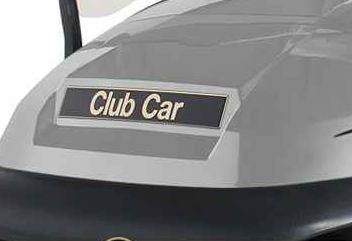 2018 Club Car Precedent i3 Gasoline in Davison, Michigan - Photo 6