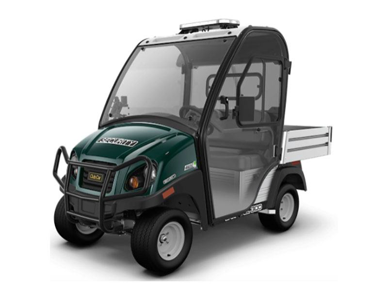 2021 Club Car Carryall 300 Security Electric in Panama City, Florida - Photo 1