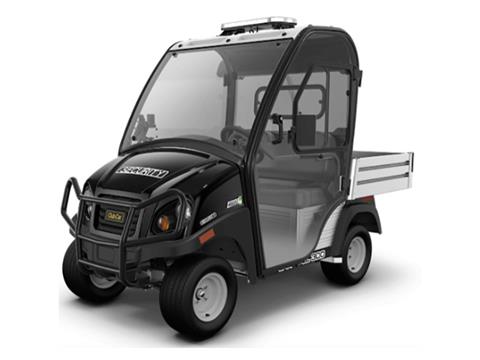 2021 Club Car Carryall 300 Security Electric in Ruckersville, Virginia - Photo 1