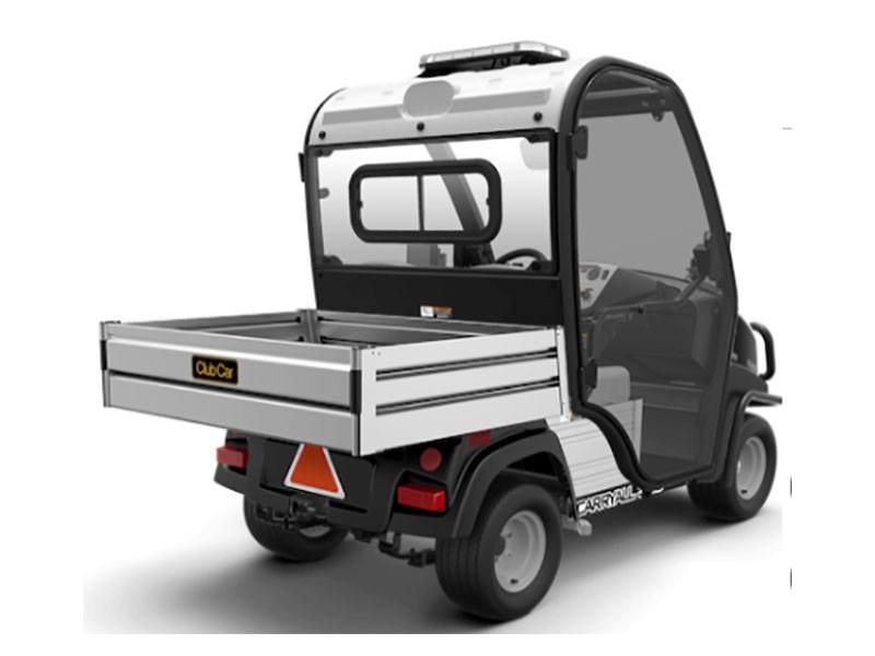 2021 Club Car Carryall 300 Security Electric in Ruckersville, Virginia