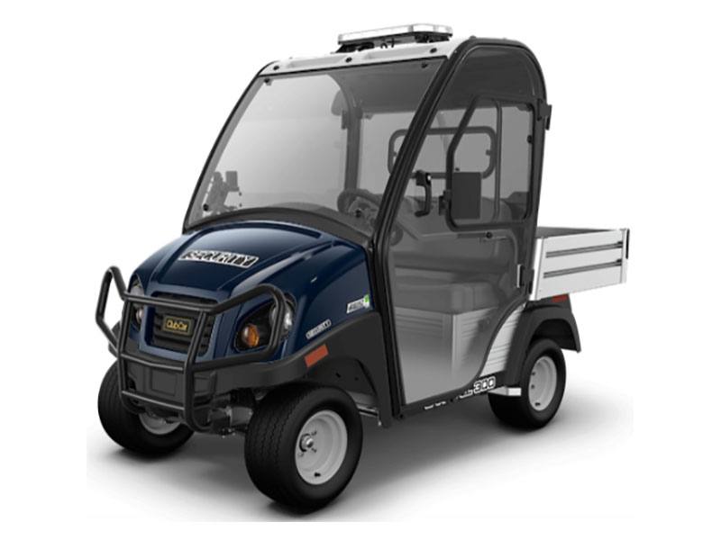 2021 Club Car Carryall 300 Security Electric in Panama City, Florida - Photo 1