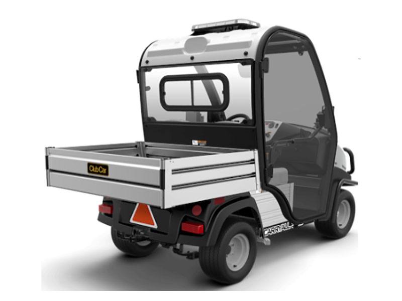 2021 Club Car Carryall 300 Security Electric in Ruckersville, Virginia