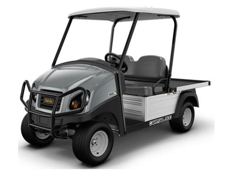 2021 Club Car Carryall 500 Facilities-Engineering with Tool Box System Electric in Norfolk, Virginia - Photo 1